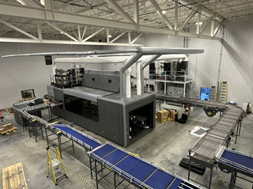 Find Every Conveyor You Need on Bid-on-Equipment!