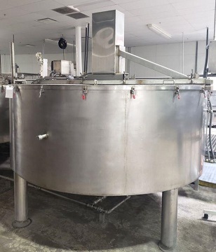 Don't Miss Out on These Great Deals on Used Processing Equipment