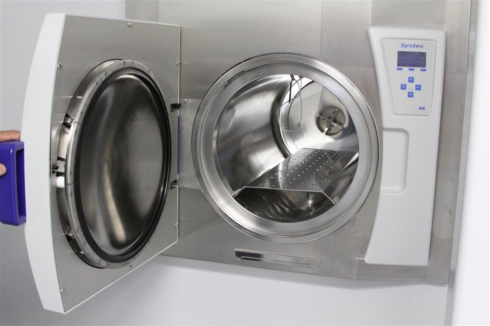The Ultimate Guide to Autoclaves