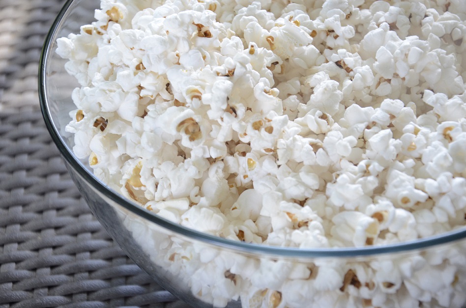 Learn About Popcorn Poppers