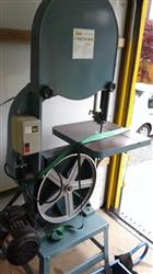 Used Woodworking Machinery for Sale Bid on Equipment